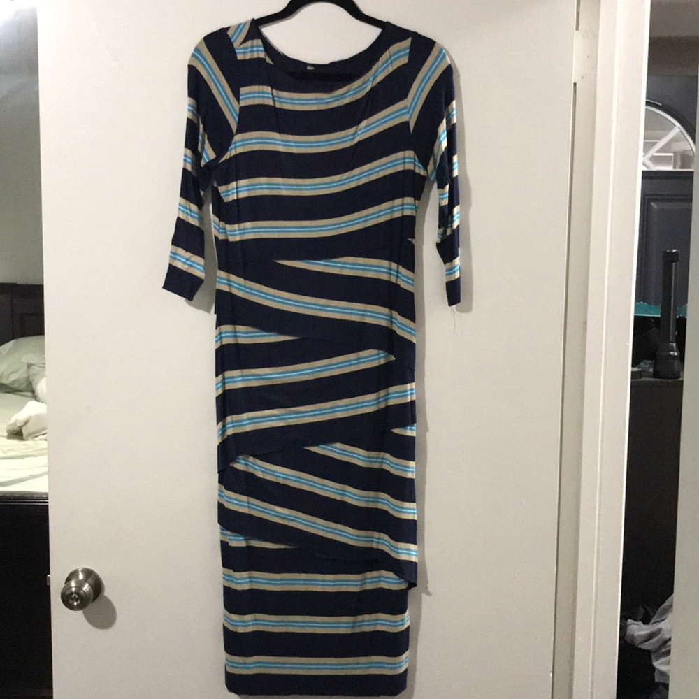 Bailey | Midi Dress
